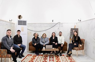 Dayanışma Merkezi'nde Aile İlişkileri Masaya Yatırıldı